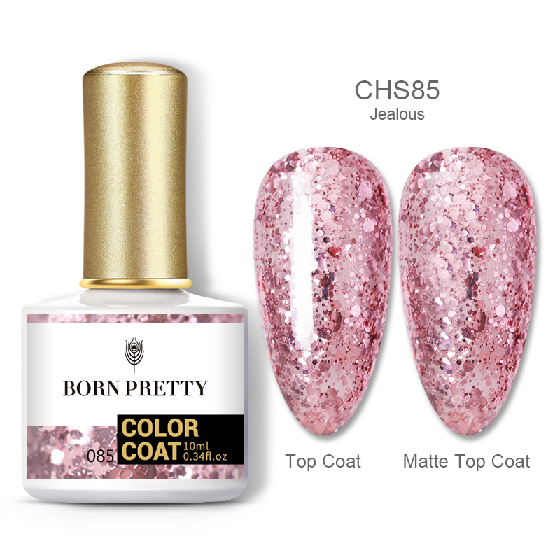 Oja Semipermanenta Born Pretty 10ml - 85 - 1 | YEO