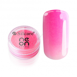 PIGMENT NEON SILCARE 3G -  PINK