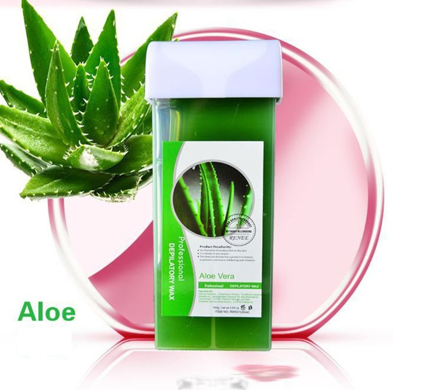 Ceara Epilat Unica Folosinta - Aloe 100ml