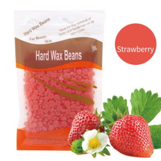 Ceara Epilat Elastica Granule  Strawberry 100g