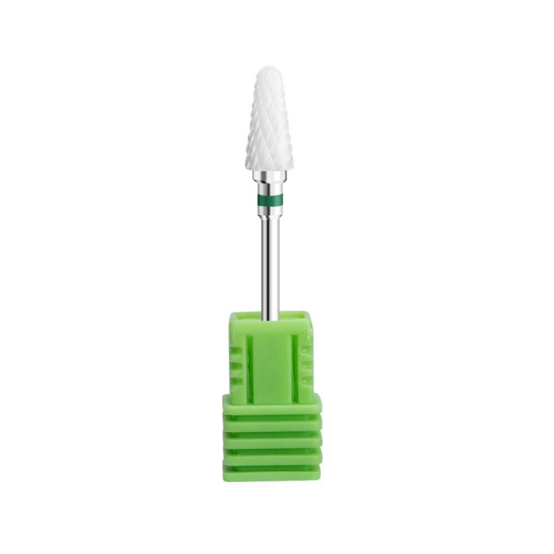 Bit Ceramica Indepartat Gel Si Under Refill, Verde - DA17