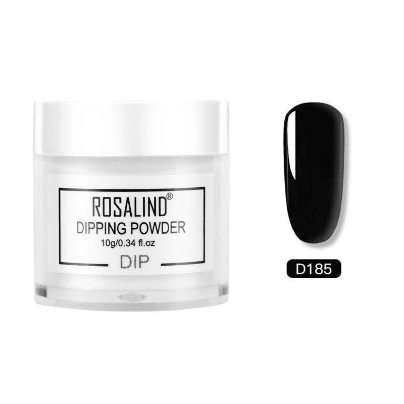 3 IN 1 PUDRA ACRYL ROSALIND 10G D185 nailsup.ro imagine noua 2022