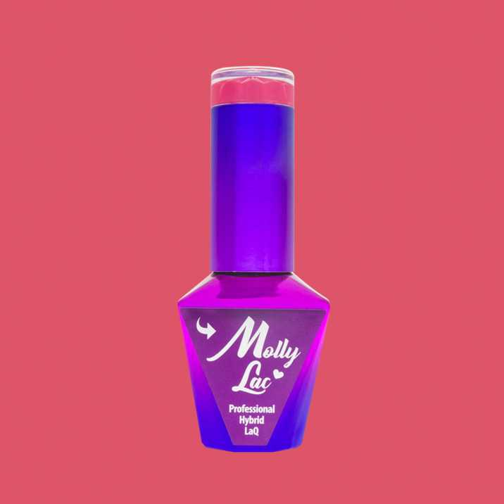 Oja Semipermanenta Molly Lac - 193 10ml