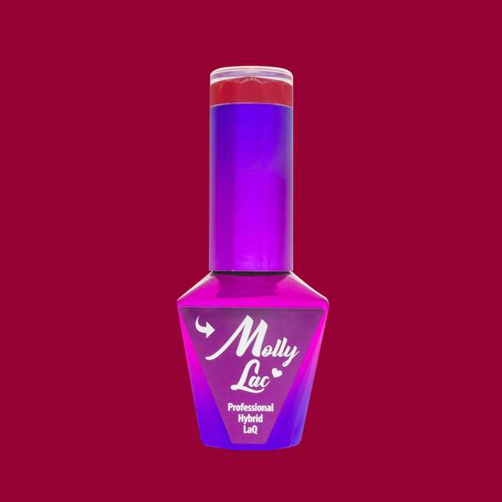 Oja Semipermanenta Molly Lac - 194 10ml