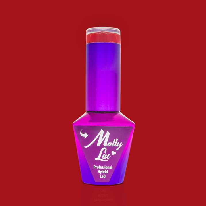 Oja Semipermanenta Molly Lac - 196 10ml - 1 | YEO