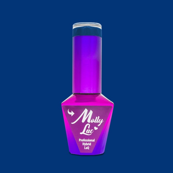 Oja Semipermanenta Molly Lac - 327 10ml - 1 | YEO