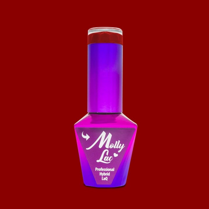 Oja Semipermanenta Molly Lac 10ml nr.371 - 1 | YEO