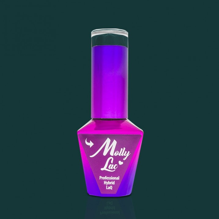 Oja Semipermanenta Molly Lac - 91 10ml - 1 | YEO