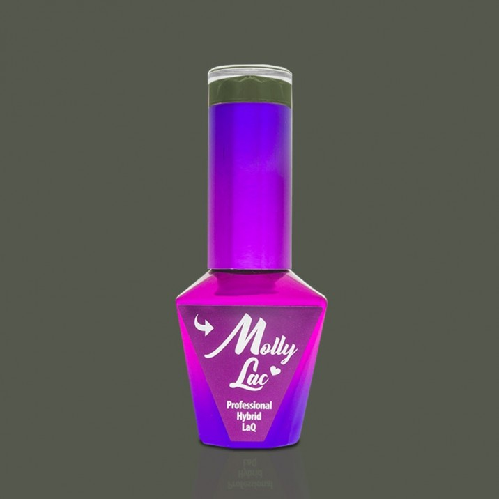 Oja Semipermanenta Molly Lac - 97 10ml - 1 | YEO