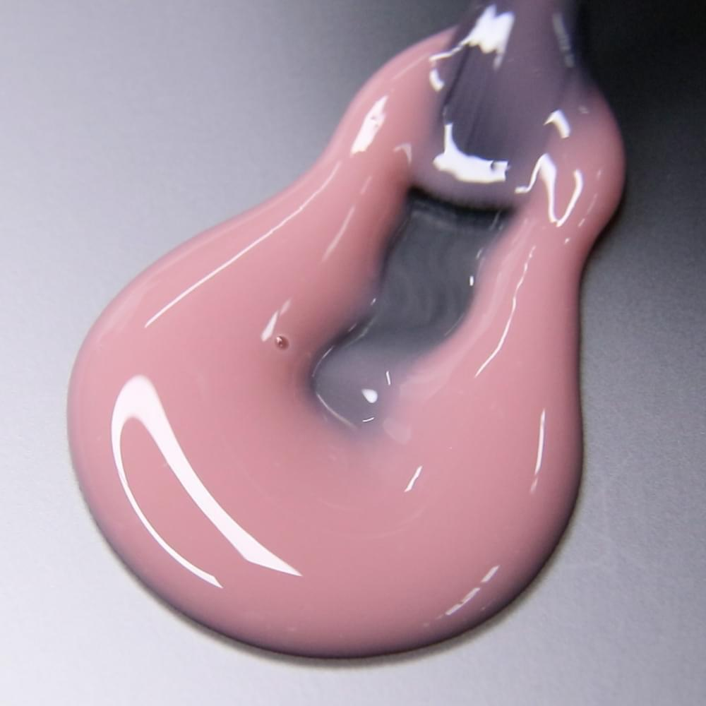 Rubber Fiber Base Molly Lac 10ml - Nude - 1 | YEO