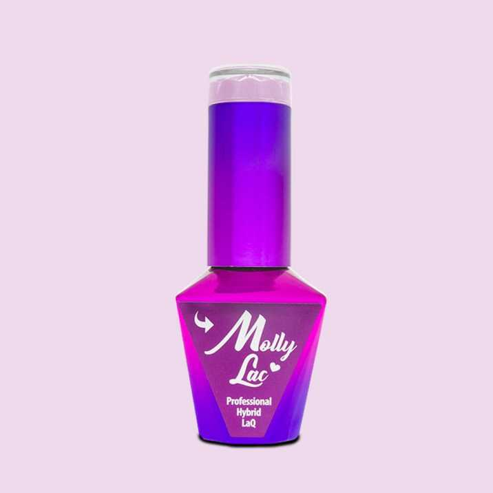 Oja Semipermanenta Molly Lac - 365 10ml - 1 | YEO