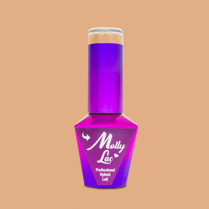 Oja Semipermanenta Molly Lac - 85 10ml - 1 | YEO