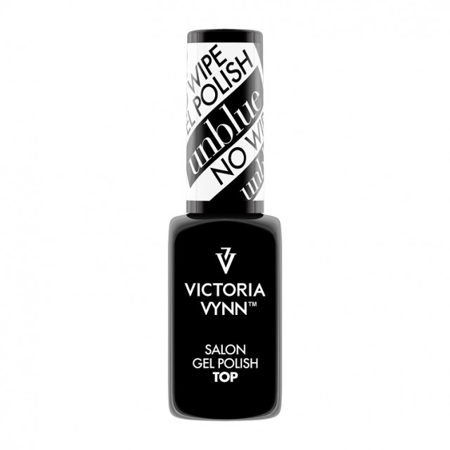 Top Coat No-Wipe Unblue Victoria Vynn 8ml nailsup imagine noua
