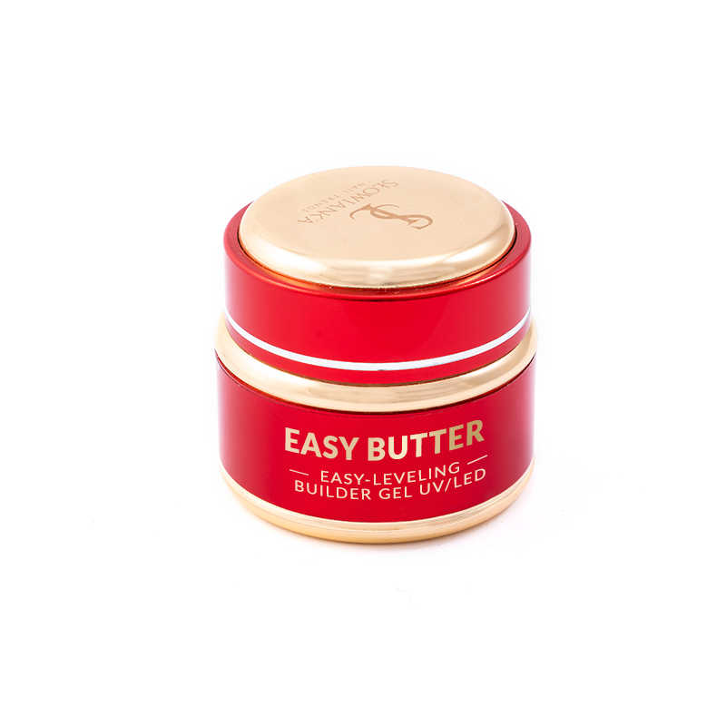 Gel Constructie Easy Butter Slowianka 50g - 1 | YEO