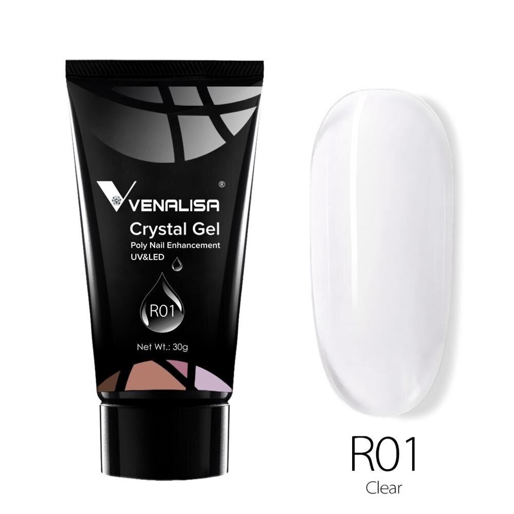 PolyGel Venalisa New Formula 30g R01 - 1 | YEO