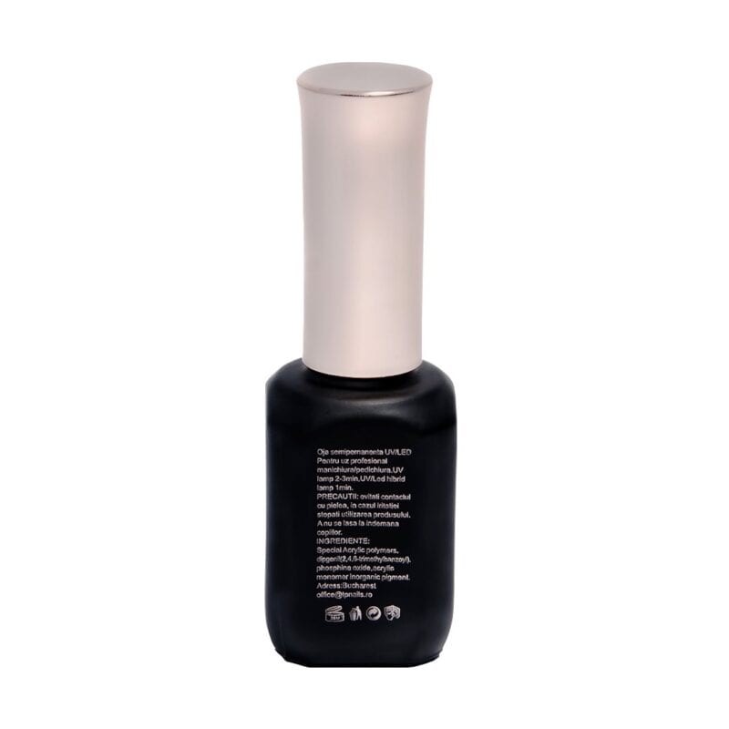 Rubber Base Coat 12ml TpNails - 3 | YEO