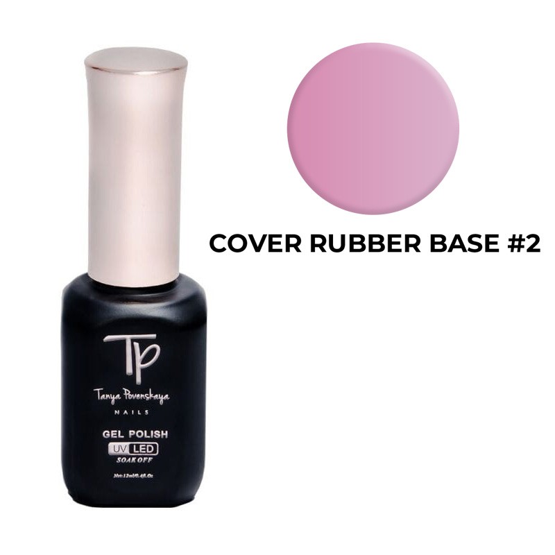 Cover Rubber Base 02 TpNails