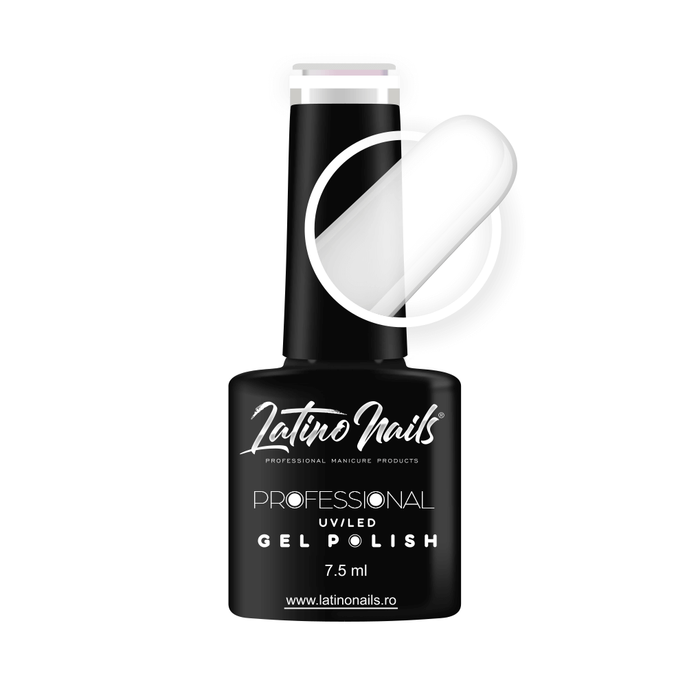 Flexy Shine Latino Nails 7,5ml