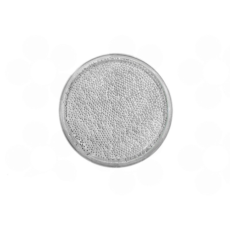 Caviar Micro Metalic Silver 0,4mm