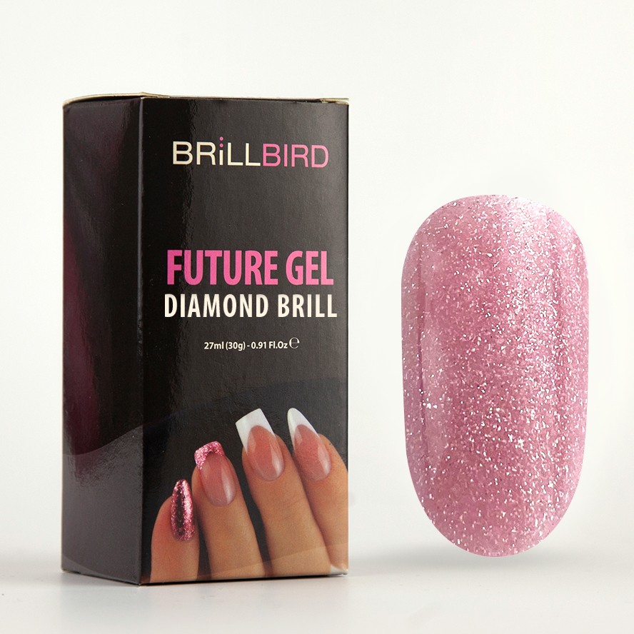 Future Gel Diamond Brill – 30g 30g
