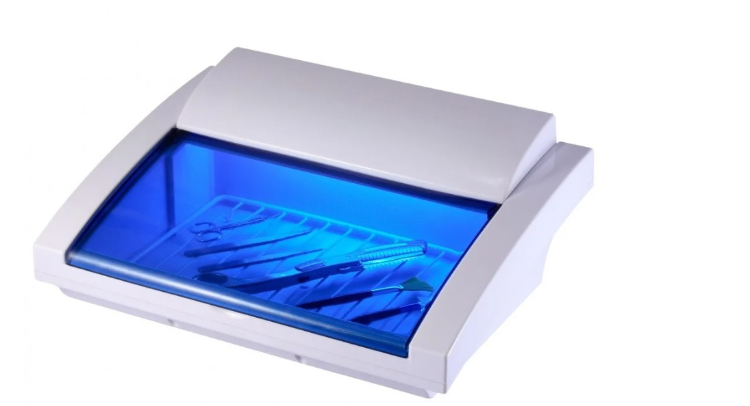 Sterilizator UV pentru instrumente