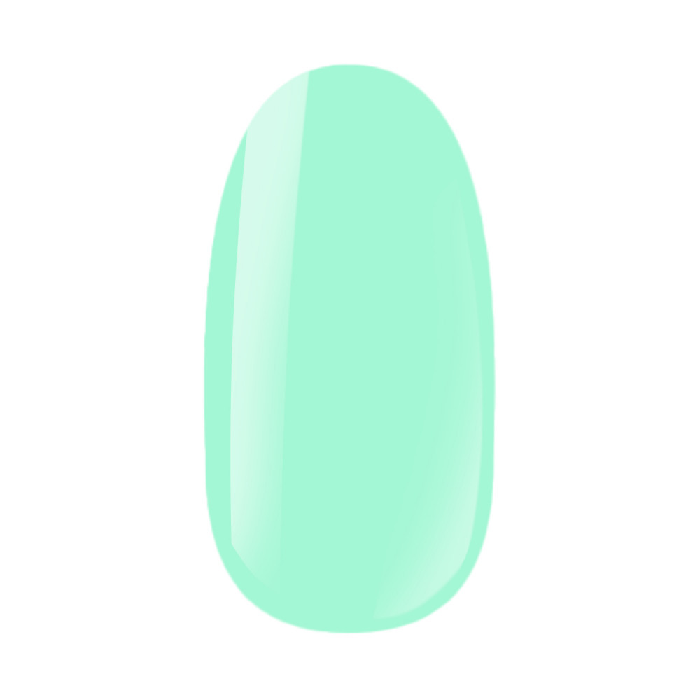 Gel Lac Rubber Base Apple Green - Diamond Nails 7 ml - 1 | YEO