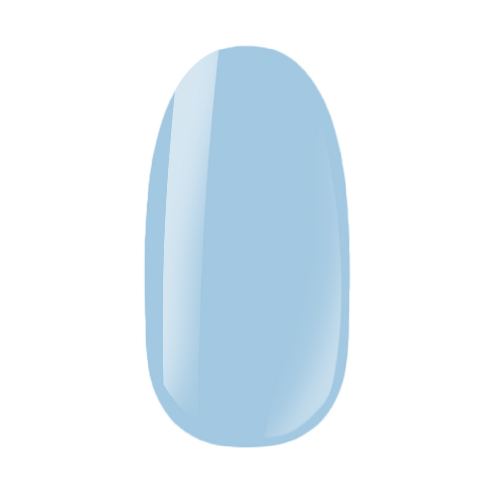 Gel Lac Rubber Base Sky Blue Diamond Nails 7 ml