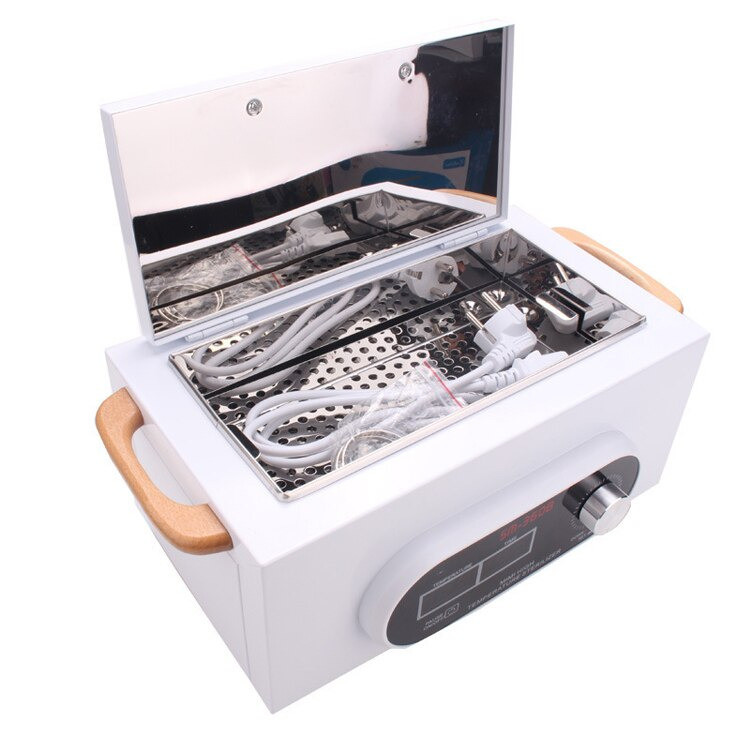 Sterilizator Pupinel Digital 200 Grade Profesional - 4 | YEO