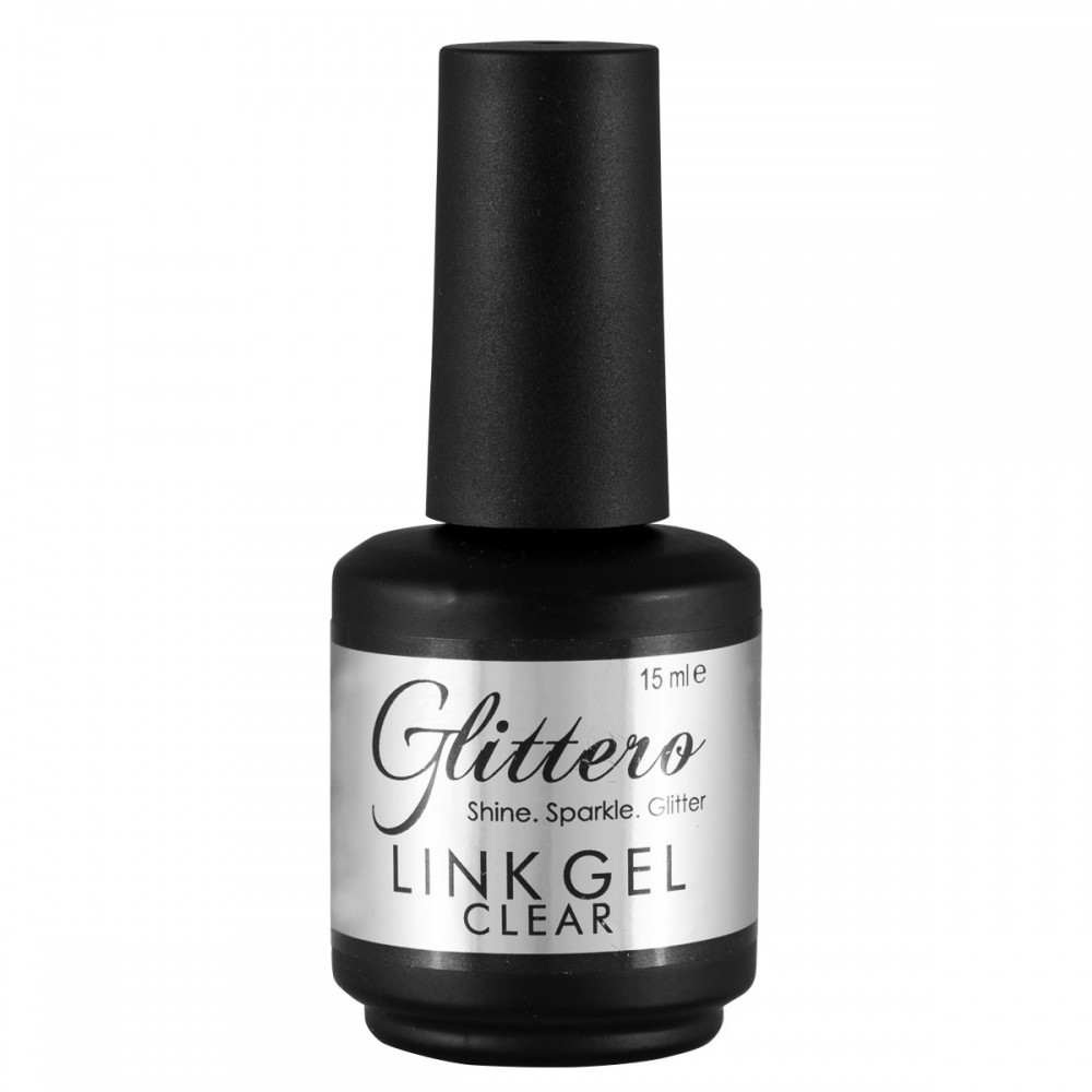 Link gel pentru Aderenta Gittero Nails 15ml