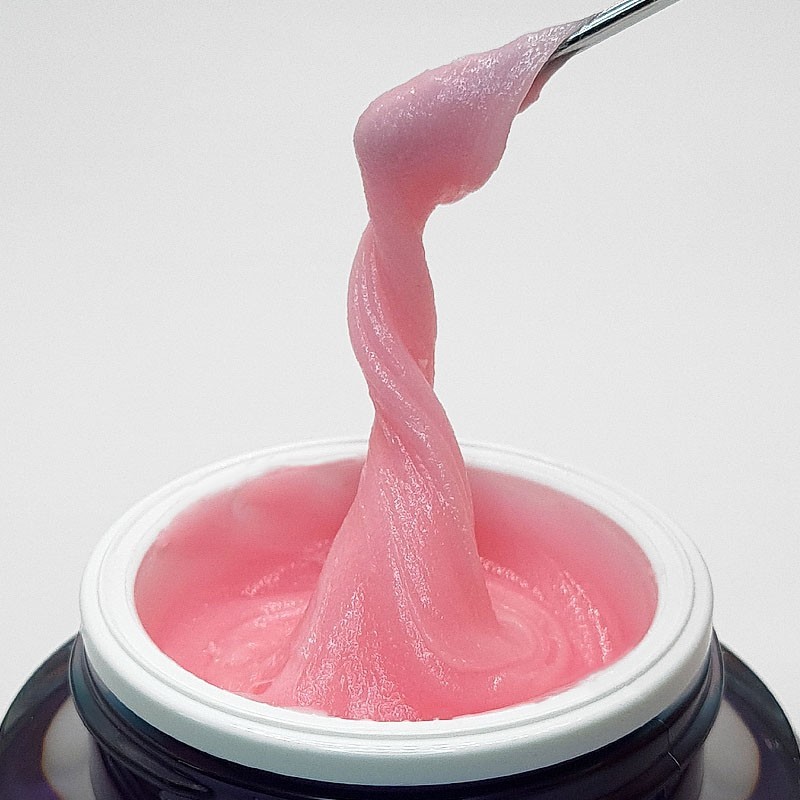 Gelaxyo Acrylgel New Pink N2 - 15ml