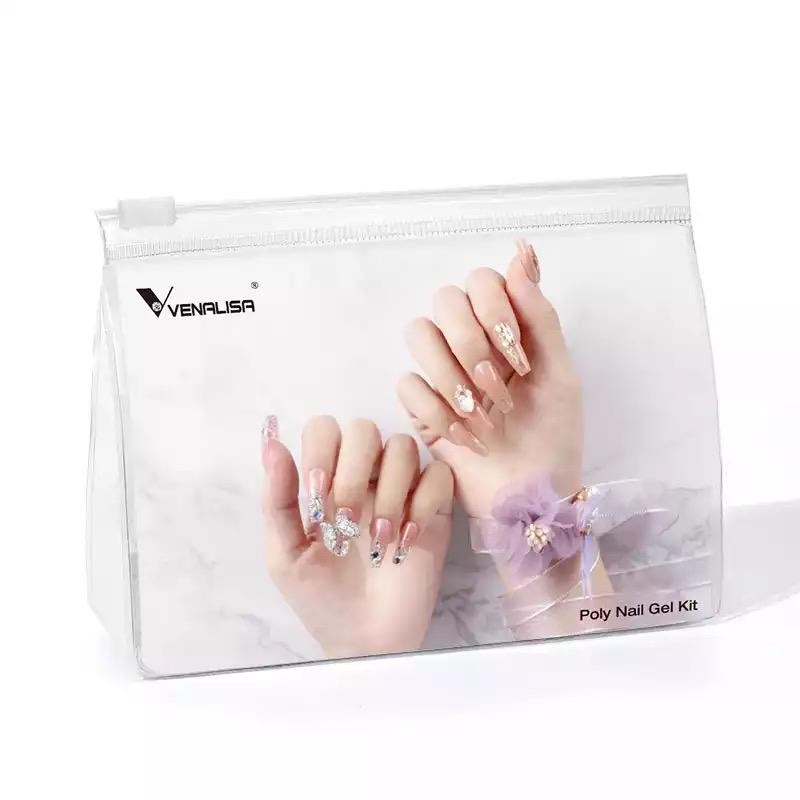 Kit PolyGel Venalisa K28 - 2 | YEO