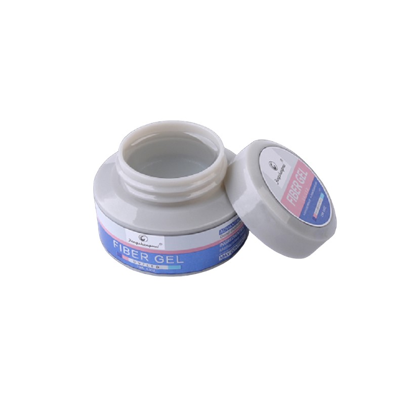 Poze FSM Fiber Gel 30g - 1 nailsup.ro 