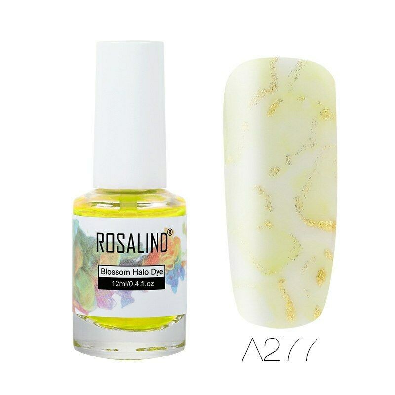 Rosalind Aqua Ink - A277 12ml