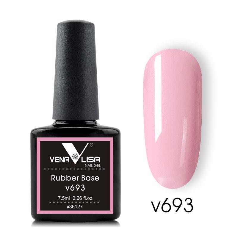 Rubber Base Venalisa – Cod V693 7,5ml