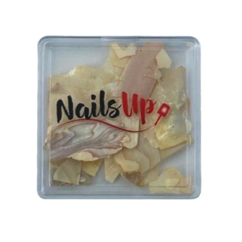 Decor Unghii NailsUp Scoici Nail Art - 2 | YEO