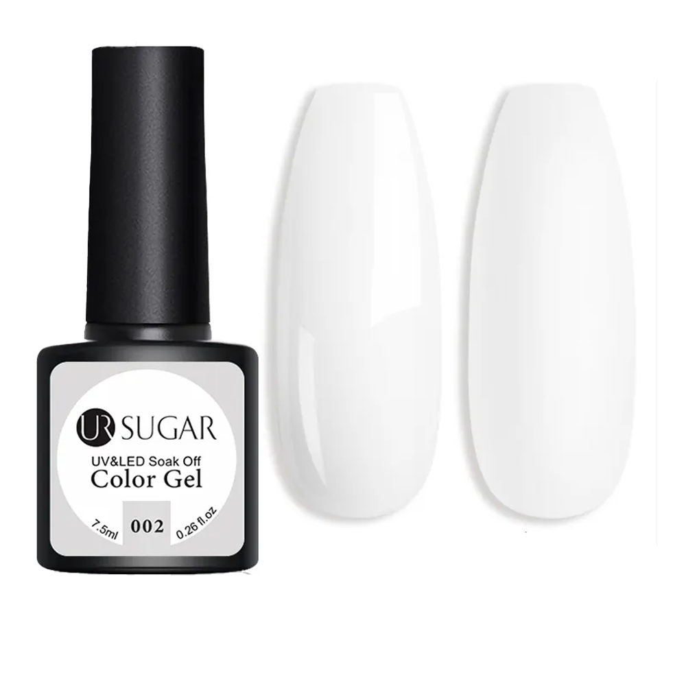 Oja Semipermanenta UR SUGAR 7.5ml - 02