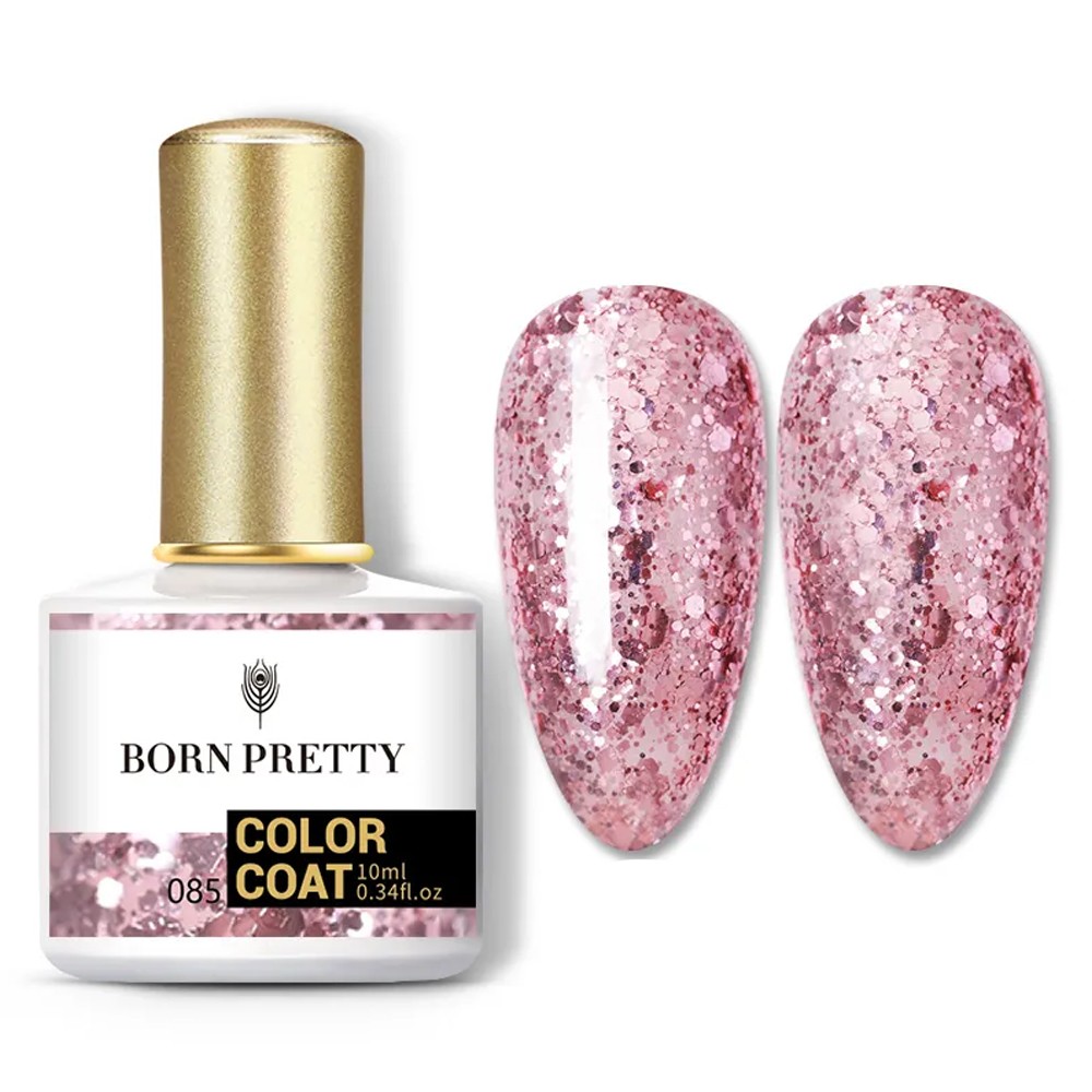 Oja Semipermanenta Born Pretty 10ml - 85