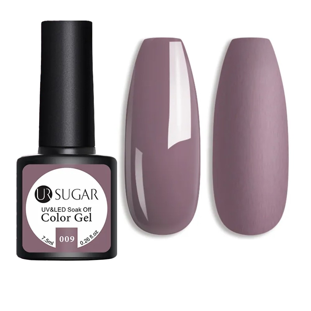 Oja Semipermanenta UR SUGAR 7.5ml - 09