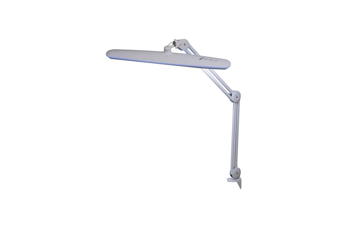 Lampa Birou LED Profesionala AFINIA FLEXI - 3 | YEO