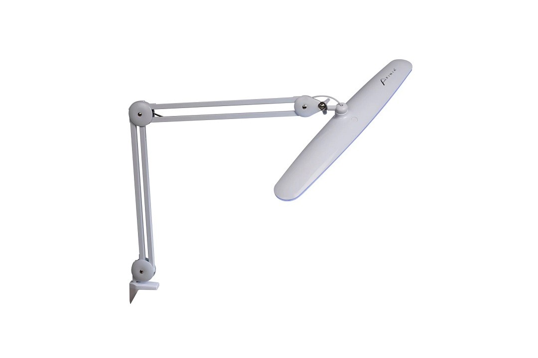 Lampa Birou LED Profesionala AFINIA FLEXI - 4 | YEO