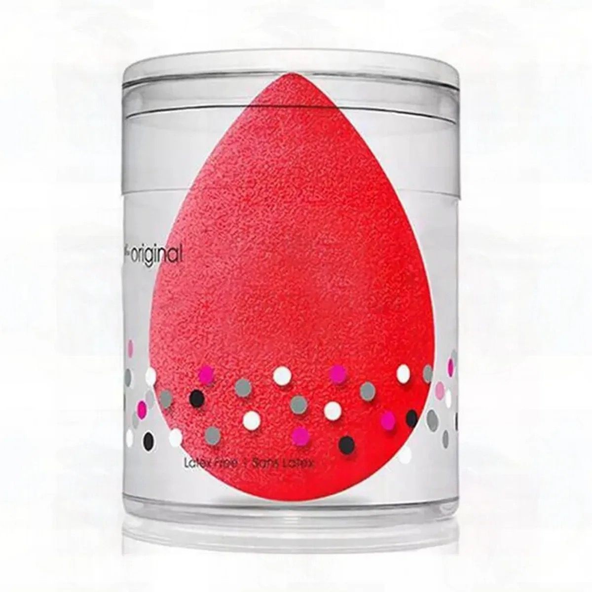 Buretel Makeup Beauty Blender Diverse Culori - 5 | YEO