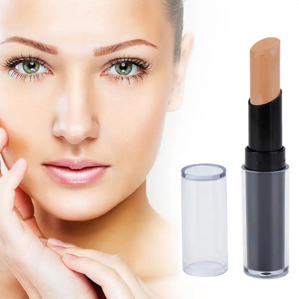 Concealer Solid Stick cu Acoperire Mare 01 - 2 | YEO