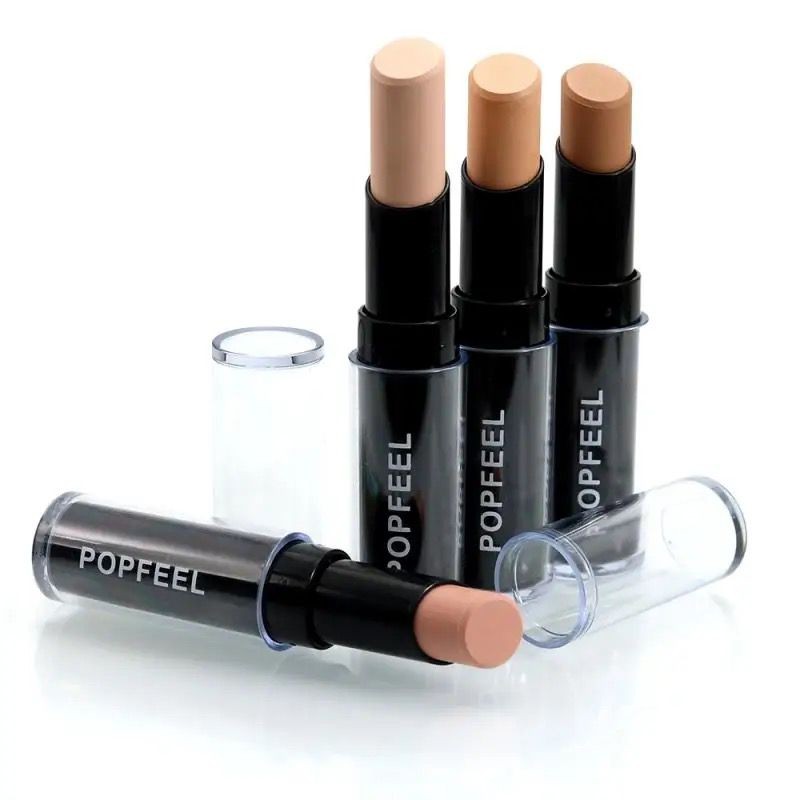 Concealer Solid Stick cu Acoperire Mare 03 - 5 | YEO