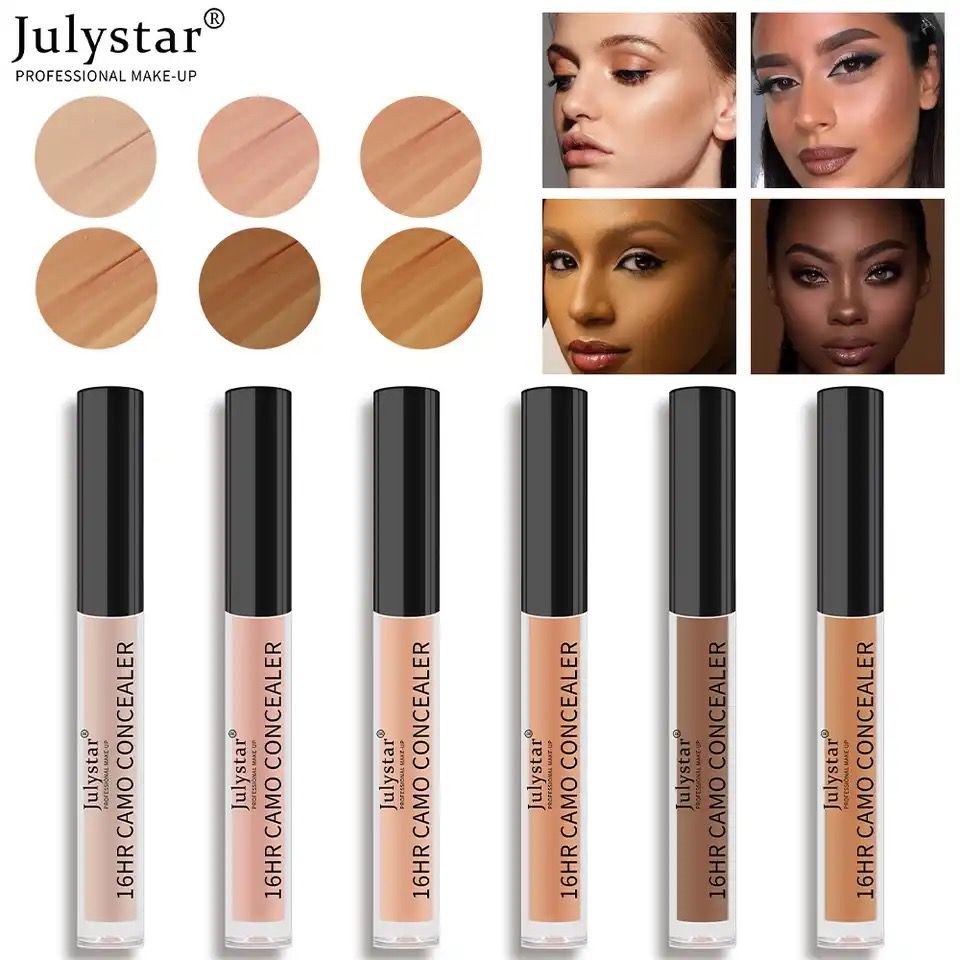 Concealer Long Lasting, Corector Ten Rezistent 16HR 01 - 3 | YEO