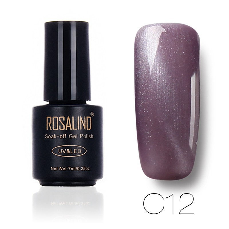 Rosalind Cat Eye - C12 7ml - 1 | YEO