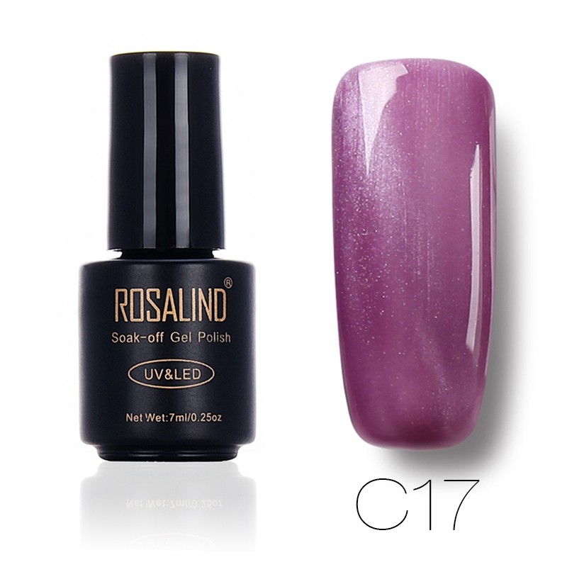 Rosalind Cat Eye - C17 7ml - 1 | YEO