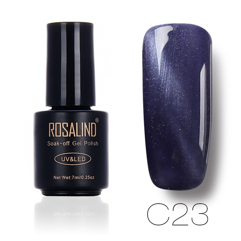 Rosalind Cat Eye - C23 7ml - 1 | YEO