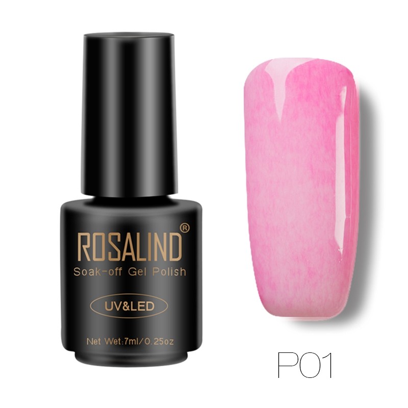 Rosalind Fur Effect - P01 7ml - 1 | YEO