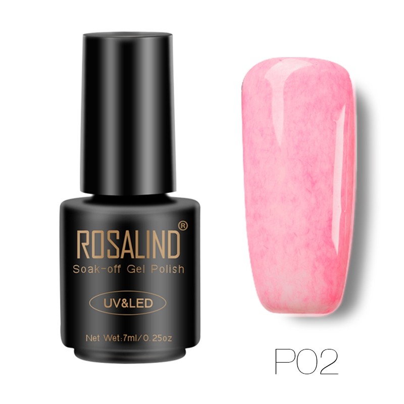 Rosalind Fur Effect - P02 7ml - 1 | YEO