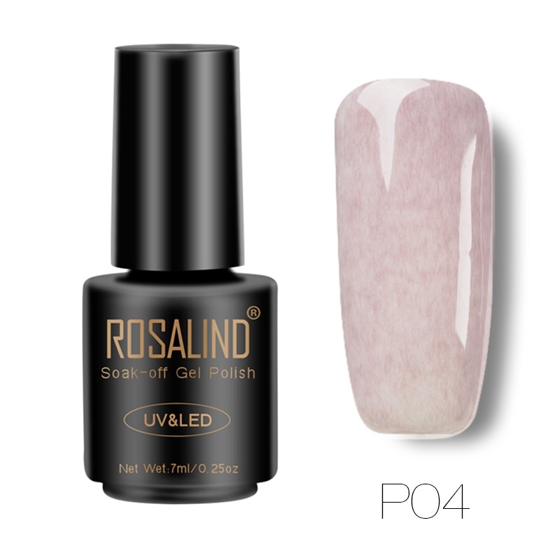 Rosalind Fur Effect - P04 7ml - 1 | YEO